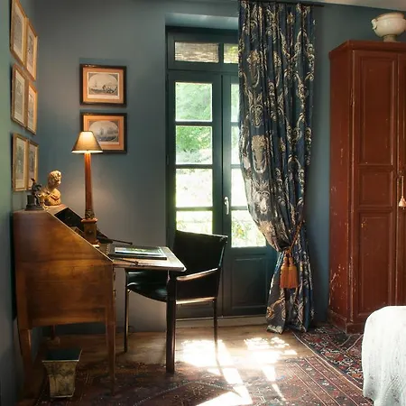 Marguerite Et Table D Hotes De Charme Bed & Breakfast *