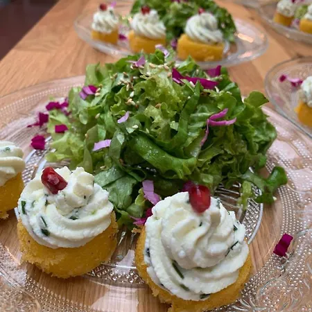 Bed & Breakfast Marguerite Et Table D Hotes De Charme *
