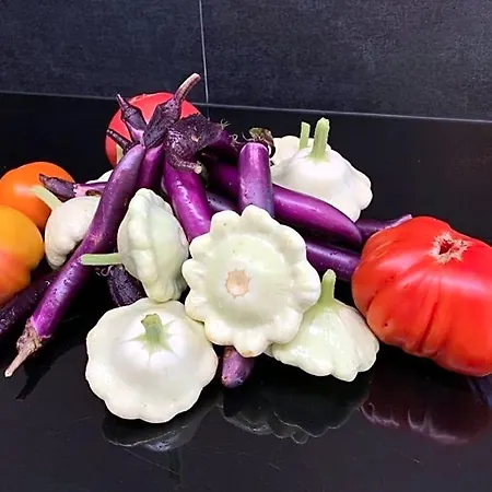 Marguerite Et Table D Hotes De Charme Frühstückspension 3*