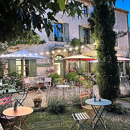 Frühstückspension Marguerite Et Table D Hotes De Charme